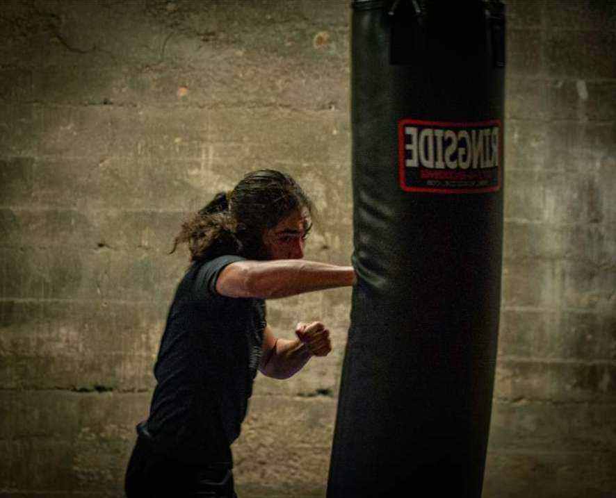 Cormaventa Youth Spar 10oz
