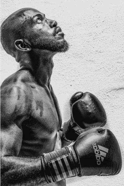 Athlete