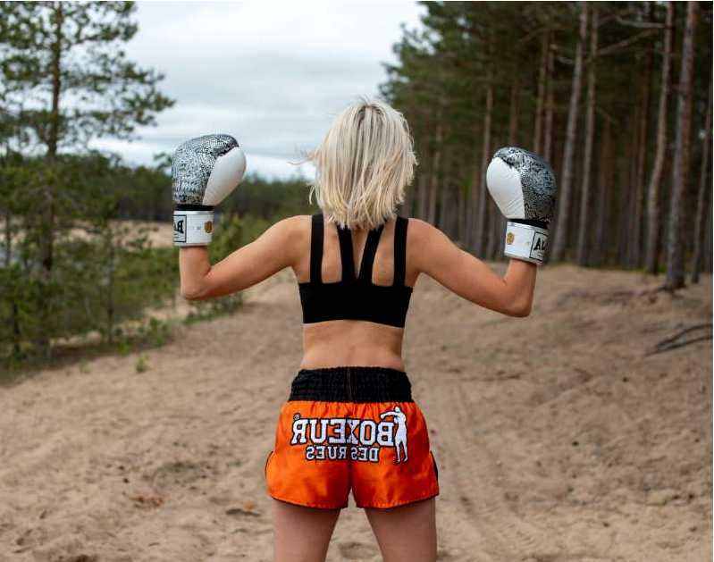 Resistance bands