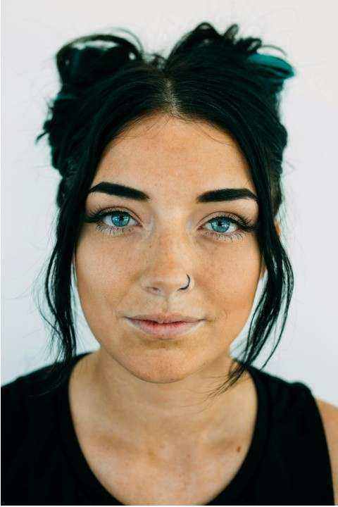 Founder face